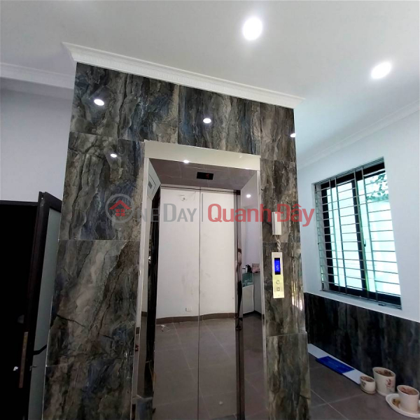 Rare house Xuan Dinh OTO, Elevator, business, near the street 62mX6T 9.4T 0988357957 Vietnam, Sales đ 9.4 Billion