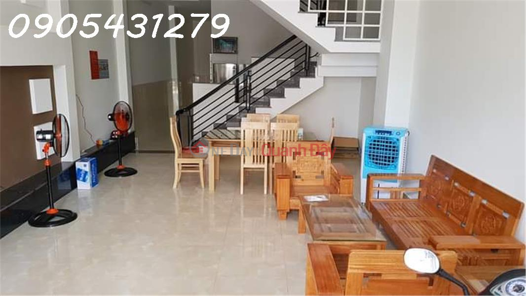 Da Nang Beach Area, frontage of Son Thuy Dong 3, Beautiful house, Good price for investment. Sales Listings