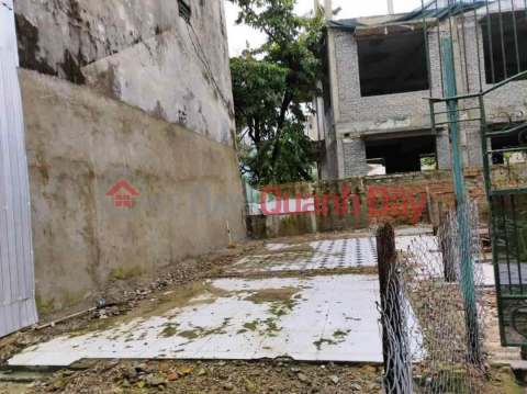 ► Đất Kiệt gần MT Ngô Quyền Võ Văn Kiệt, 90m2, ngang 8.4m, 3.1 tỷ _0