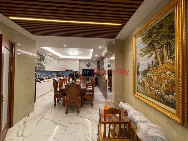 Property Search Vietnam | OneDay | Nhà ở | Niêm yết bán | Bán nhà 108m2 phố Nghi Tàm, Tây Hồ Thang máy Nhập Nội thất Đẳng cấp 10m 2 Ô tô đua 19.9 Tỷ