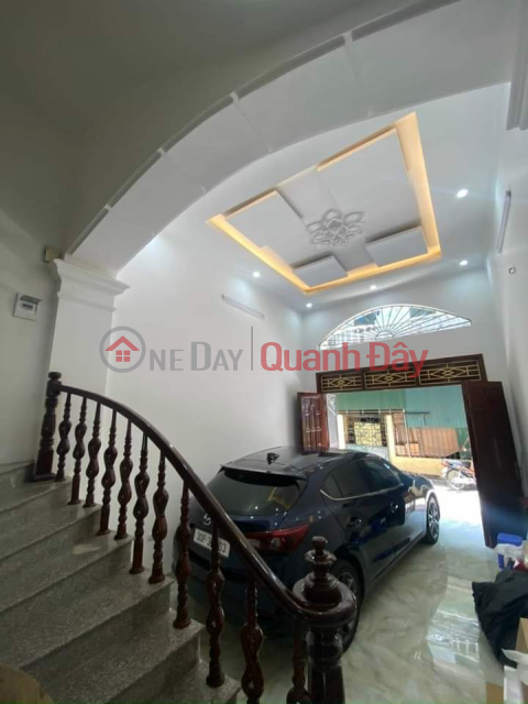 House for sale in Ha Dong Center, To Hieu Street, 6 floors, 50m2, price 7 billion VND _0