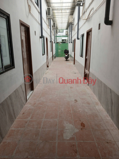 Nhà mới - Cho thuê tại số 36 ngõ 347 Cổ Nhuế, Bắc Từ Liêm - Full nội thất như hình _0