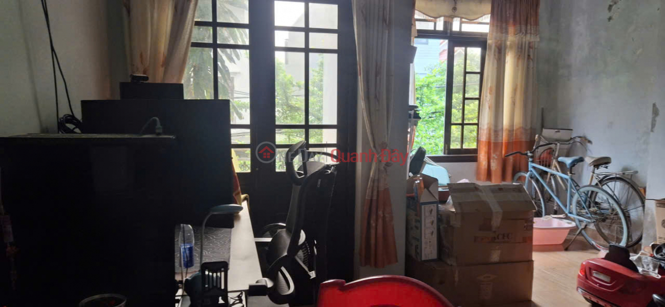 đ 11,5 tỷ | MẶT TIỀN 7.5M NHÀ ĐẸP 4 NGỦ – Ở NGAY – GIÁ TỐT NHẤT KHU HẢI CHÂU 11.5 TỶ