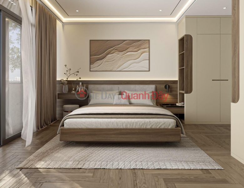 Property Search Vietnam | OneDay | Nhà ở Niêm yết bán **Bán nhà hxh Hoàng Hoa Thám, phường 12, Tân Bình; góc 2MT (4,5x15m)