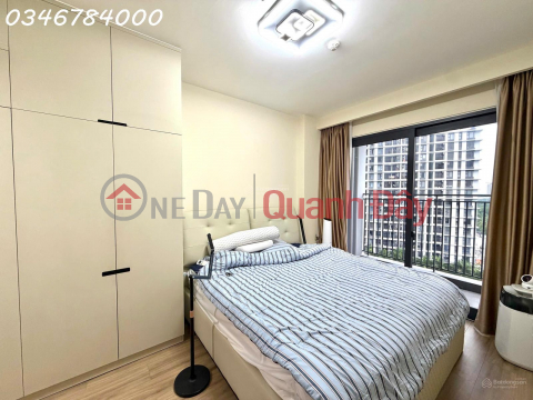 Bán căn hộ Midori Park The Glory N12A12, mua được từ người nước ngoài _0