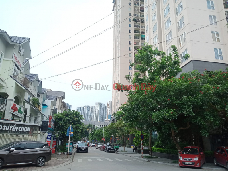 Selling Duong Lang house, cash flow of 200 million\\/year 80m 5Tg MT 6.5m, slightly 8 billion. Sales Listings