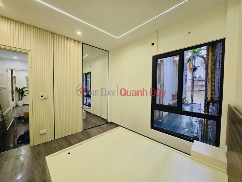 CẦU GIẤY 43M-11,5 TỶ NHÀ ĐẸP GẦN PHỐ,LÔ GÓC,DÂN XÂY,NGÕ BA GÁC,NỞ HẬU | Việt Nam Bán đ 11,5 tỷ