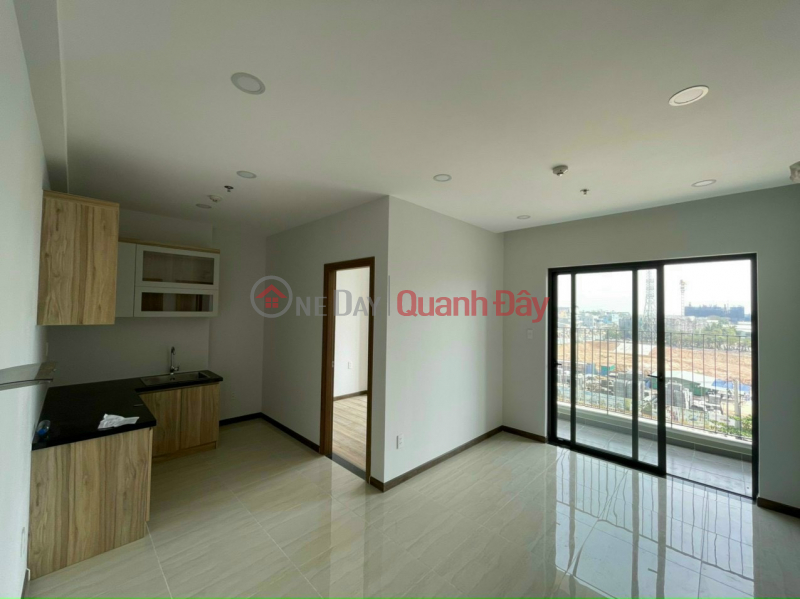 Property Search Vietnam | OneDay | Nhà ở | Niêm yết cho thuê Cho thuê căn hộ Bcons Plaza mới bàn giao nhà giá rẻ căn 2PN 2WC 4tr5 vào ở liền