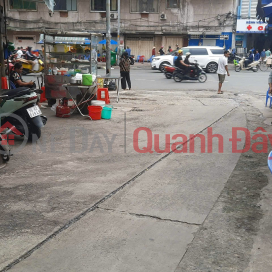 Bán Nhà Hẻm Tiền Trần Hưng Đạo, P.2, Q.5, 6x15m, Giá 15.7 Tỷ _0