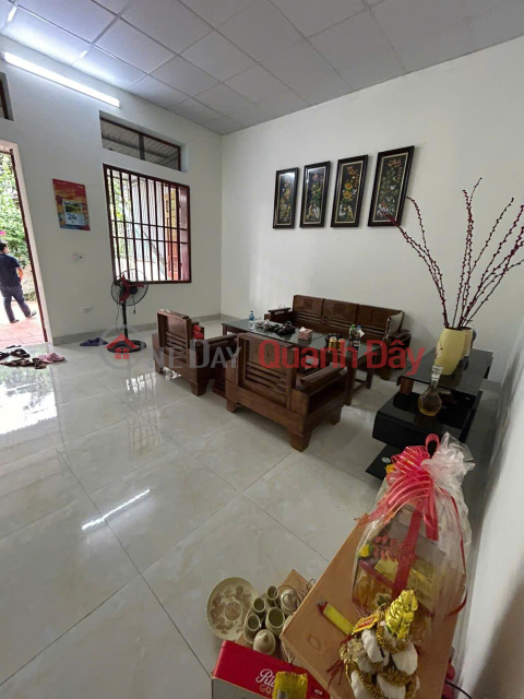 BEAUTIFUL HOUSE - GOOD PRICE - OWNER NEEDS TO SELL URGENTLY A HOUSE AT Street 4 - Dong Cuong Ward - Thanh Hoa _0