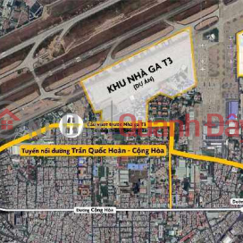 NEW COMMERCIAL BUILDING FOR RENT - NEAR TERMINAL T3 _0