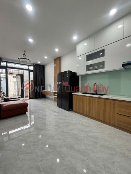 NEW HOUSE FOR SALE IN ALLEY 2\\/4 STREET, VAN THANH WARD, NHA TRANG, ONLY 7 MINUTES FROM THE BEACH Vietnam Sales | đ 2.95 Billion