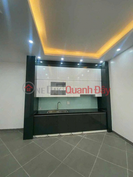Owner selling a 4-story house in Vinh Ninh, Dai Thanh commune, Hanoi - 50m² - 4 bedrooms - Price 6.x billion VND - Ready to move in, Vietnam, Sales | đ 6.2 Billion