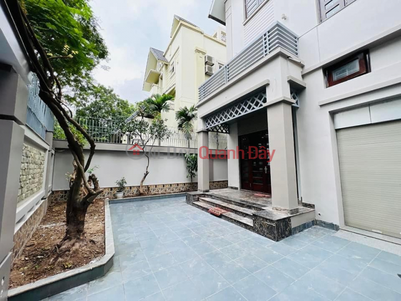 Property Search Vietnam | OneDay | Nhà ở, Niêm yết bán, LOA LOA ! BÁN BIỆT THỰ VĂN QUÁN HÀ ĐÔNG VIEW VƯỜN HOA 218 MÉT 33 TỶ