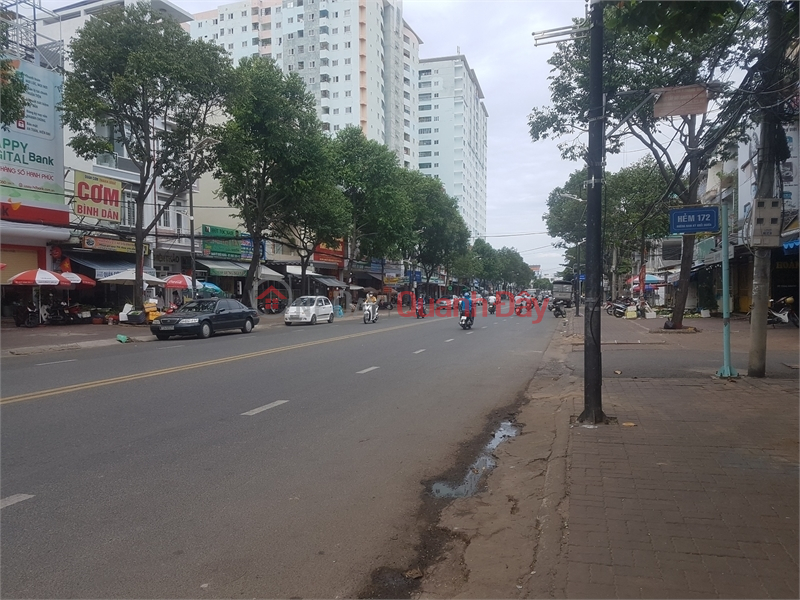 Property Search Vietnam | OneDay | Retail | Rental Listings, Space for rent on Nam Ky Uprising Street, tp.vt next to the market