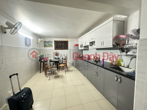 Bán nhà Láng Trung, Đống Đa, ngõ thông phân lô, 45m2, 5 tầng, Mt 4m, chỉ 12.2 tỷ _0