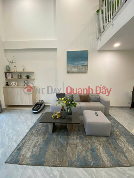 Property Search Vietnam | OneDay | Nhà ở | Niêm yết bán Thiết Kế Nhà Ở Xã Hội Thông Minh, Diện Tích 5x13m, Hoàn Công Trọn Gói