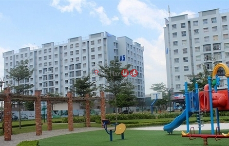 Bán Căn Hộ Ehome 3 (Ehome Apartment for Sale 3) Bình Tân | ()(3)