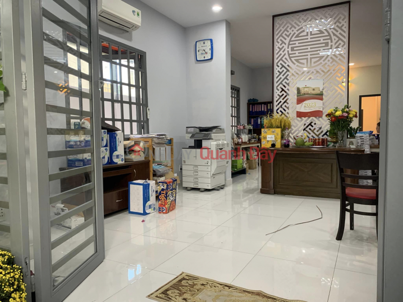 Property Search Vietnam | OneDay | Nhà ở Niêm yết bán, NHÀ MẶT TIỀN - ĐƯỜNG 2 XE TẢI - VỊ TRÍ VÀNG NGAY SAU LƯNG GIGAMALL - GẦN 80M2 - NHÍCH 6TỶ