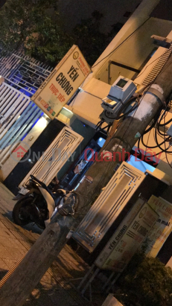 Bird\'s nest soup - 71 Luong Dinh Cua (Yến chưng- 71 Lương Định Của),Cam Le | (2)