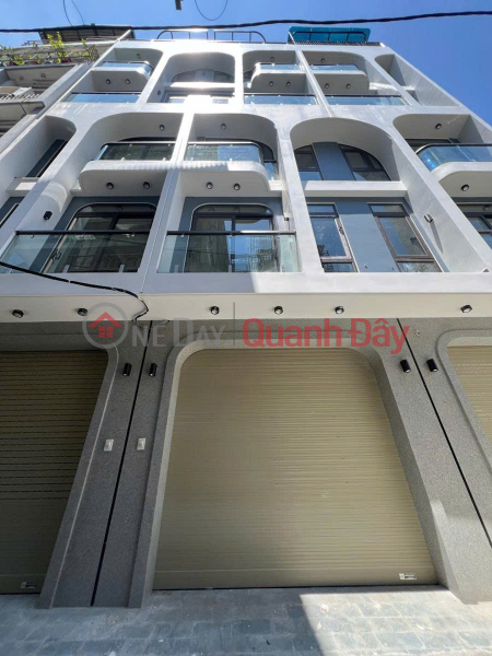 BÁN NHÀ TRUNG TÂM THẠCH BÀN LONG BIÊN THANG MÁY Ô TÔ VÀO NHÀ Niêm yết bán