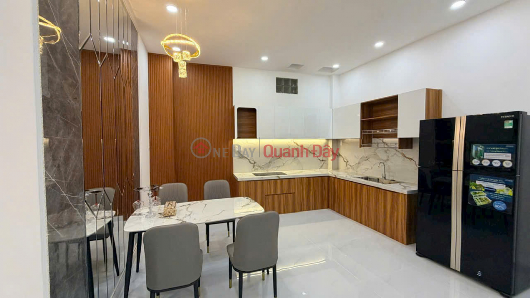 BÁN NHÀ GẦN BÊN SIÊU THỊ GO VĨNH ĐIỀM TRUNG –ĐƯỜNG XE HƠI 7 CHỖ THÔNG. TP NHA TRANG Việt Nam, Bán, đ 63,6 triệu