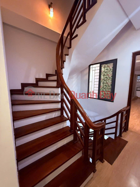 đ 11.5 Billion Quick sale of house on Ton That Tung, 45m, 5 floors, open alley - Suitable for living or business, cash flow 11.5 billion