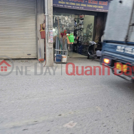 CCMN TRƯỜNG ĐH TÀI NGUYÊN MÔI TRƯỜNG,T.MÁY,MẶT PHỐ PHÚ DIỄN,84Mx7T,MT=4.5m,20.5ty _0