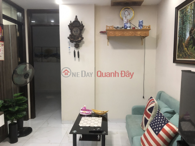 Owner for rent Mini apartment L07, mini apartment in Pagoda Quynh street, Hai Ba Trung, Hanoi Rental Listings