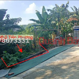 OWNER SELLS LOT OF LAND 51.3 METERS NEXT TO CHUC SON CENTER - CHUONG MY _0