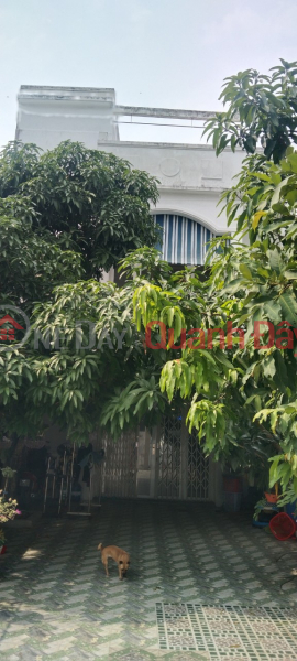 đ 6.05 Billion, BEAUTIFUL HOUSE - GOOD PRICE - OWNER Sells City Center House - 2 Fronts in Ward 2, Sa Dec, Dong Thap