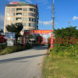 Bán Lô góc trục chính Khu Tân Long, ngay KCN Yên Phong – Bắc Ninh _0