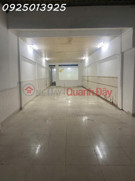 Chính chủ cần bán gấp 1 căn nhà mặt tiền Phạm Hùng, 190m2, giá 9 tỷ thương lượng nhẹ Việt Nam Bán đ 9 tỷ
