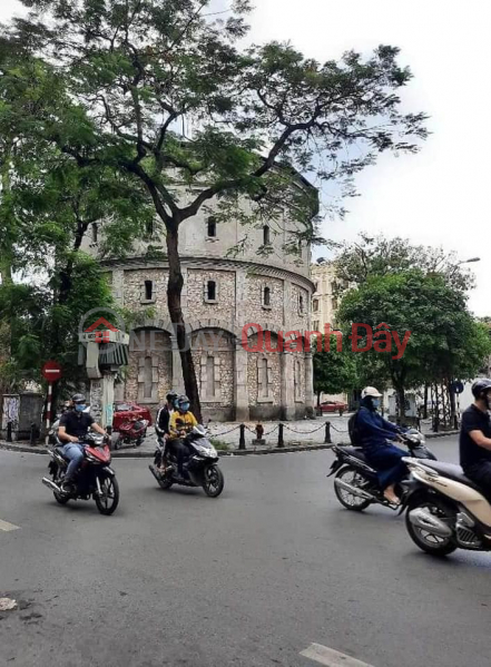 Property Search Vietnam | OneDay | Nhà ở Niêm yết bán | Rất gấp! Mặt phố Hàng Đậu, 89m2, MT 5.2m, 48.5 tỷ, 1.1 tỷ/N, 0977097287