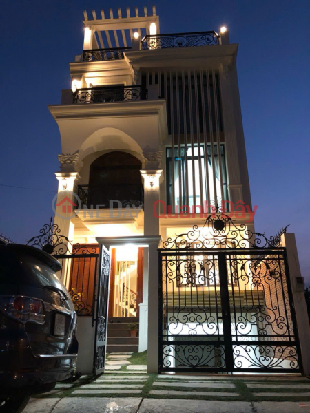 Bán nhà rẻ nhất có kết sẵn ở trung tâm Thạnh Mỹ Lợi, Quận 2, HCM - Mặt tiền ngay Trương Văn Bang, Việt Nam, Bán, đ 24 tỷ