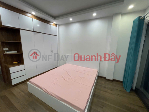 HOUSE ON PHU DIEN STREET – 55M2 – 5 FLOORS – BUSY BUSINESS – 21 BILLION _0