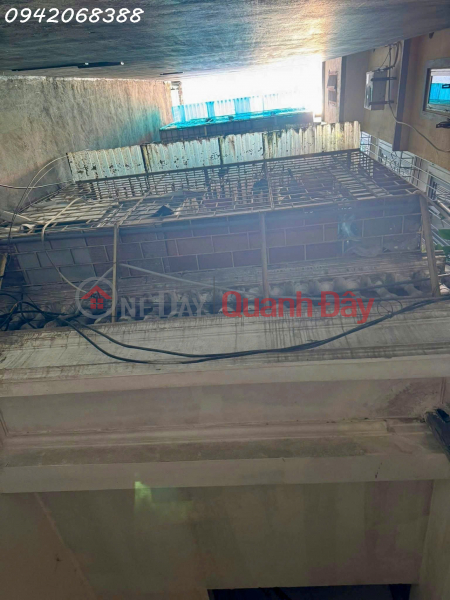 đ 13 tỷ | bán nhà Phố Hào Nam, Ô Chợ Dừa, Đống Đa, DT55m2, 13T, nhà vị trí siêu đẹp, khu vực trung tâm Đống Đa