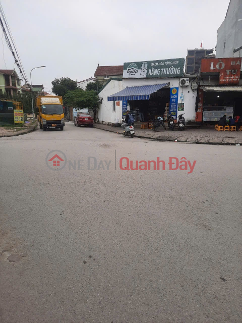 BEAUTIFUL HOUSE – GOOD PRICE – HOUSE FOR SALE ON NGUYEN DUC CANH STREET – HUNG BINH WARD, VINH CITY, NGHE AN PROVINCE _0