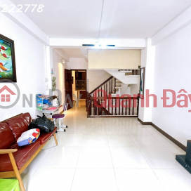 MẶT TIỀN BÀ HẠT- P9- 3.5X15M - 5 TẦNG NỞ HẬU ĐẸP HIẾM CÓ KHU VỰC - 4PN. _0