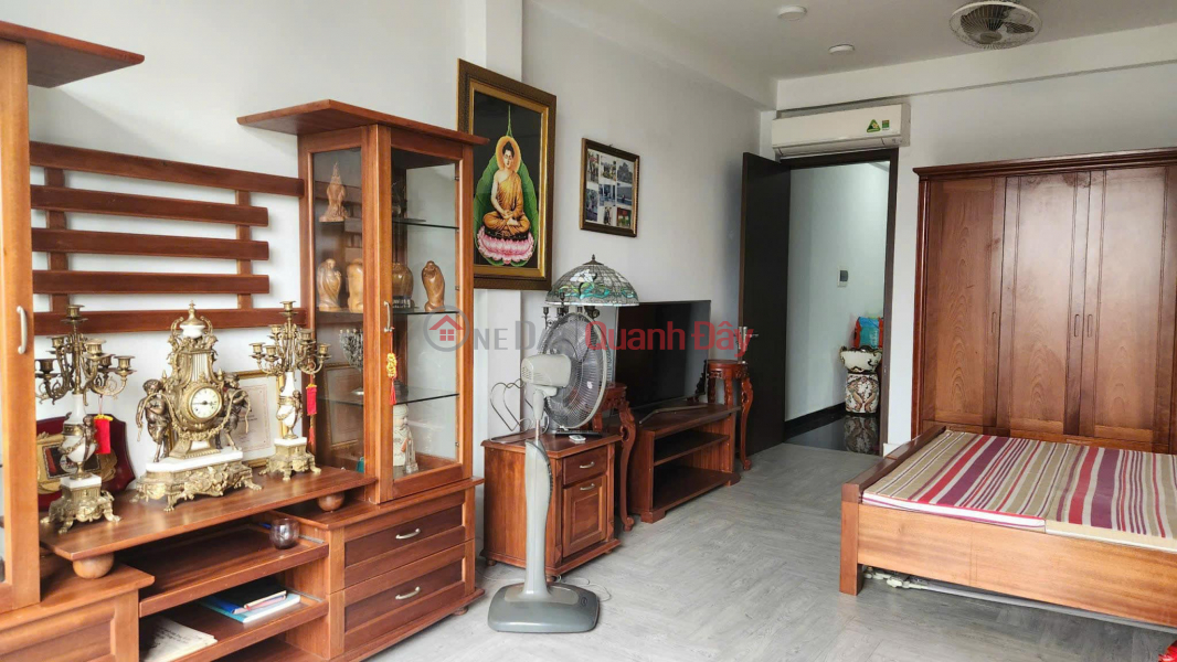 Property Search Vietnam | OneDay | Residential Sales Listings, House for sale in Phu Doan, 60m2, 4m frontage, over 30 billion, hotel, homestay, apartment business