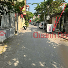 OWNER'S LAND - GOOD PRICE - Beautiful Location at Cluster 4, Tho An, Dan Phuong, Hanoi _0