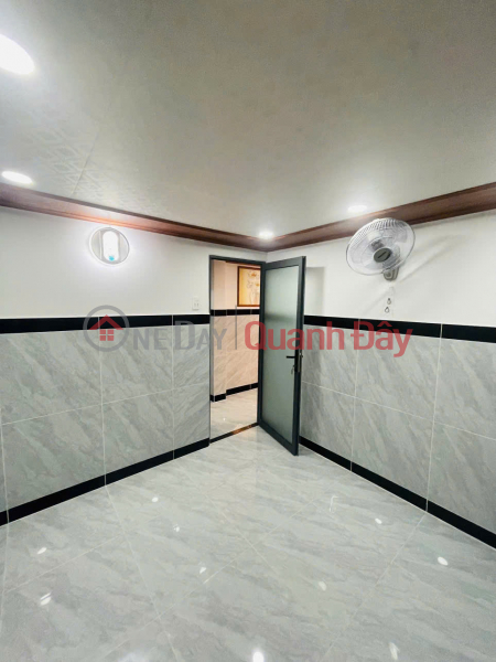 HOT HOT NHÀ ĐẸP - GIÁ TỐT CẦN BÁN NHANH 2 CĂN NHÀ tại huyện Hóc Môn, TPHCM, Việt Nam, Bán, đ 2,3 tỷ