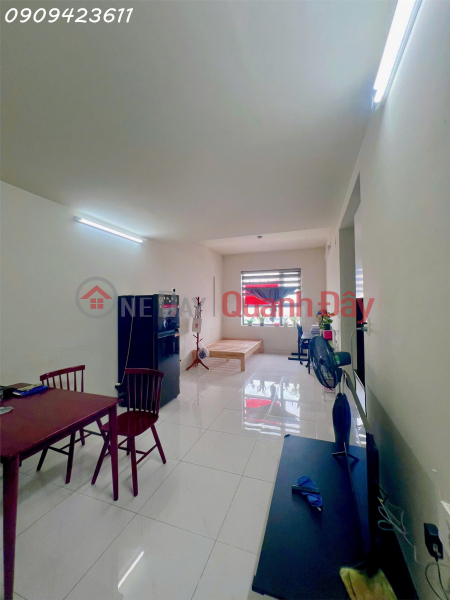 Apartment for rent at Green River, District 8, 72m2, 2 bedrooms, 2 bathrooms, fully furnished, price 12 million VND\\/month. | Vietnam | Rental đ 12 Million/ month