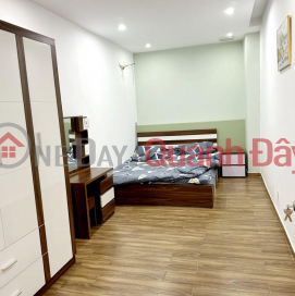 NEW HOUSE 3 BEDROOM - Area: 75m2 - Near DIEN PHU AUTO KIT, Da Nang - JUST OVER 2 BILLION _0