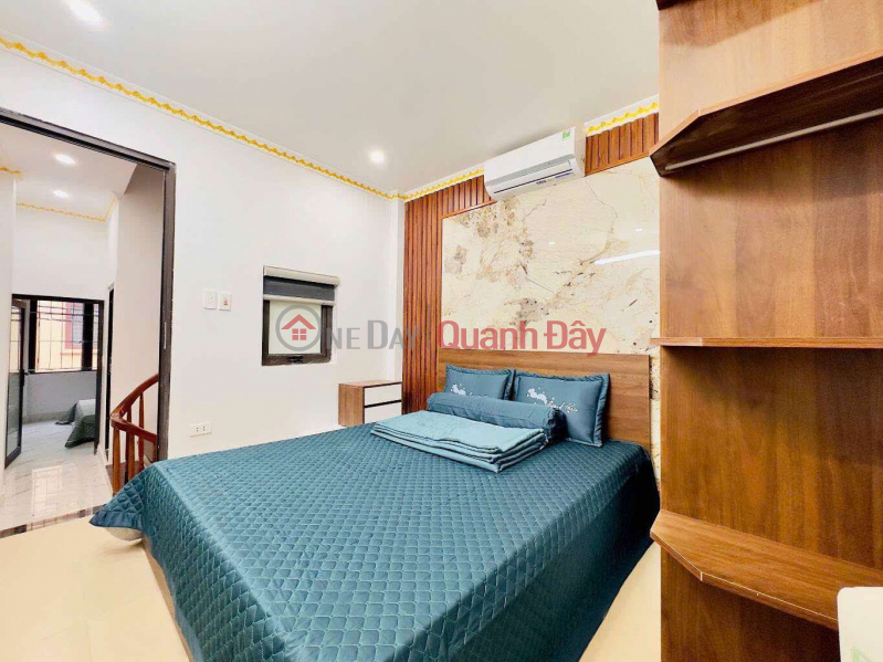 Sát Bách-Kinh-Xây, Trung Tâm Hai Bà Trưng Nhà Đẹp Ở Ngay Nhỉnh 5 Tỷ, Việt Nam Bán | đ 5,45 tỷ