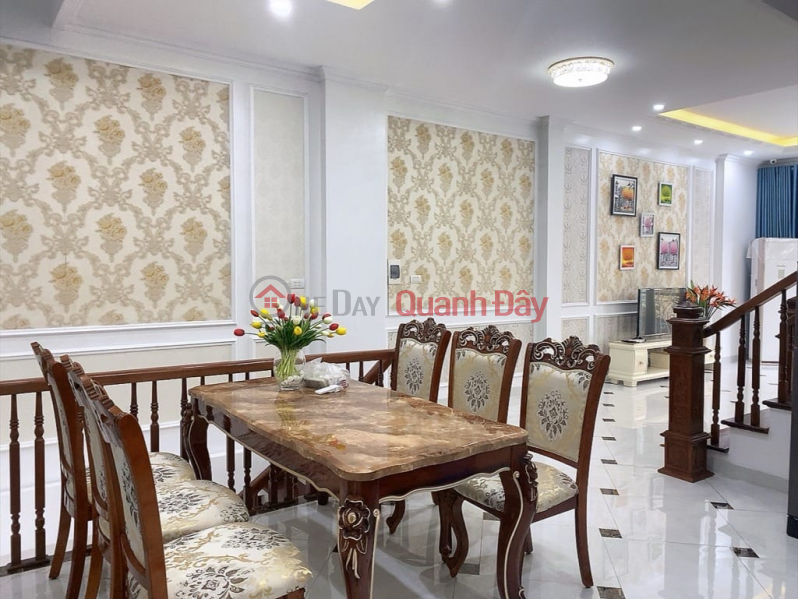 MẶT PHỐ TRẦN ĐĂNG NINH- HÀ ĐÔNG, DT: 50/55m x 6 tầng, mặt tiền: 5m, Hơn 13 tỷ. SÁT GÓC- Ô TÔ TRÁNH- VỈA HÈ, Việt Nam Bán, đ 13,7 tỷ