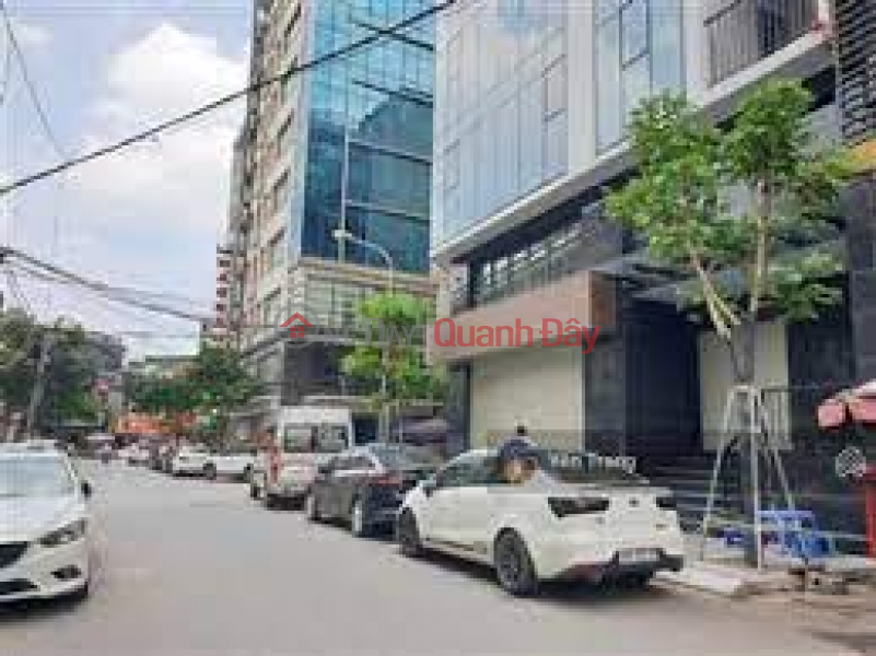 Property Search Vietnam | OneDay | Nhà ở Niêm yết bán, Chính chủ bán 112m2 đất phân lô đấu giá ngõ 63 Lê Đức Thọ mặt tiền 7m