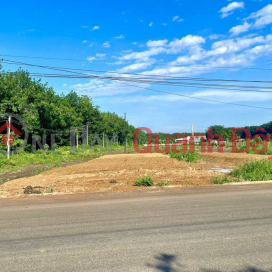 Need money to liquidate 3534m2 of land near the industrial zone cluster and large land for gardening in Binh Phuoc. Price 300 CHILD _0