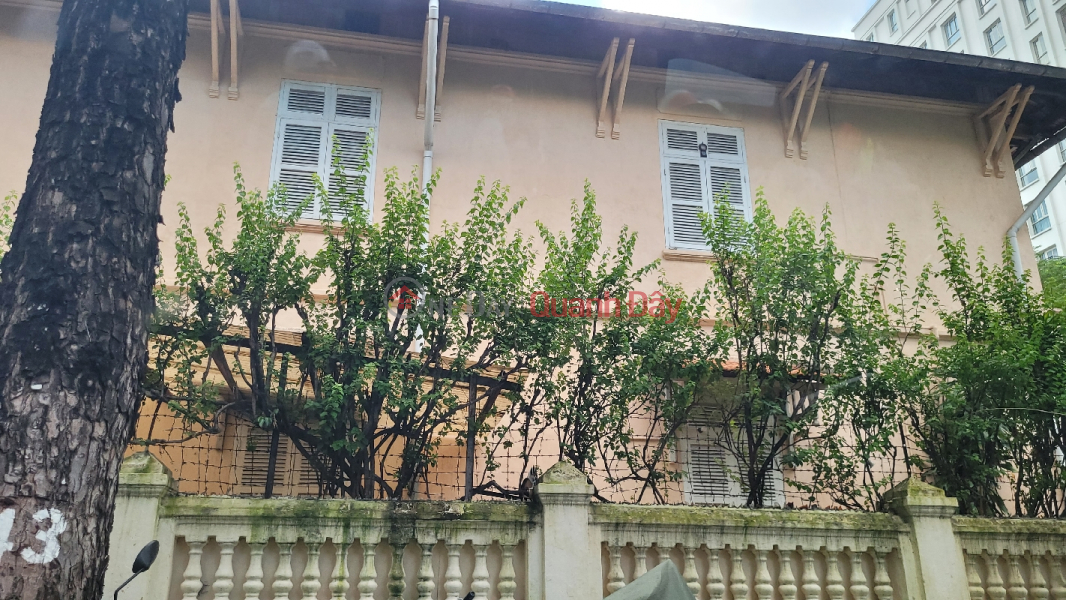 Fosco Building (Tòa nhà Fosco Building),District 3 | (1)