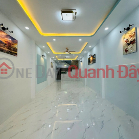 NHÀ 1/ HƯƠNG LỘ 3, 67M2, 3 TẦNG 5PN, XE HƠI VÀO NHÀ GIÁ 6.X TỶ _0